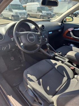 Обява за продажба на Audi A3 2.0 TDI 8P ~2 700 лв. - изображение 5
