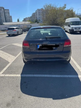 Обява за продажба на Audi A3 2.0 TDI 8P ~2 700 лв. - изображение 2