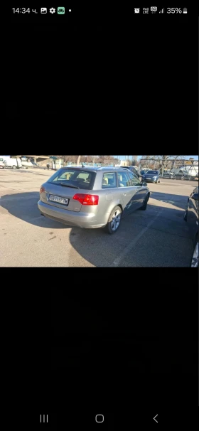 Audi A4 2.0  | Mobile.bg    4
