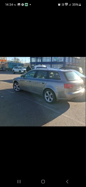 Audi A4 2.0  | Mobile.bg    3