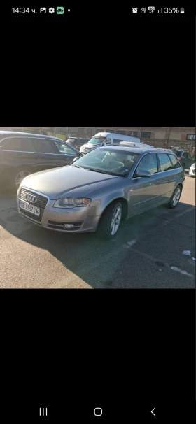 Audi A4 2.0  | Mobile.bg    2