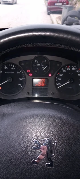 Обява за продажба на Peugeot Partner ~4 500 EUR - изображение 6 | Auto.bg Обява за продажба на Peugeot Partner ~4 500 EUR - изображение 6