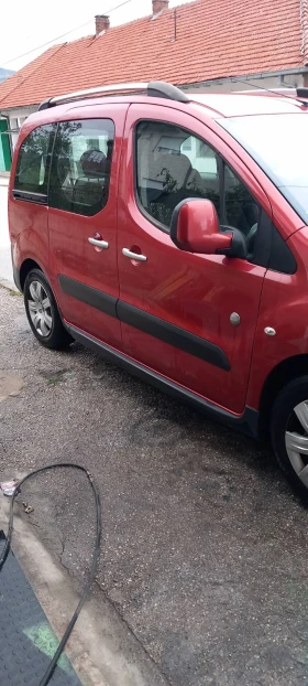 Обява за продажба на Peugeot Partner ~4 500 EUR - изображение 2 | Auto.bg Обява за продажба на Peugeot Partner ~4 500 EUR - изображение 2