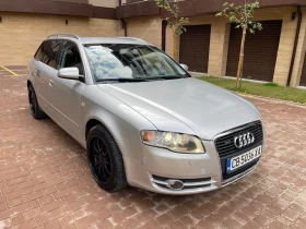 Обява за продажба на Audi A4 ABANT 3.2 v6 quattro ~7 500 лв. - изображение 2 | Auto.bg Обява за продажба на Audi A4 ABANT 3.2 v6 quattro ~7 500 лв. - изображение 2
