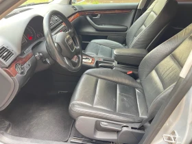 Обява за продажба на Audi A4 ABANT 3.2 v6 quattro ~7 500 лв. - изображение 5 | Auto.bg Обява за продажба на Audi A4 ABANT 3.2 v6 quattro ~7 500 лв. - изображение 5