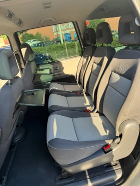 Обява за продажба на VW Sharan ~4 900 лв. - изображение 10 | Auto.bg Обява за продажба на VW Sharan ~4 900 лв. - изображение 10