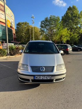 Обява за продажба на VW Sharan ~4 900 лв. - изображение 1 | Auto.bg Обява за продажба на VW Sharan ~4 900 лв. - изображение 1