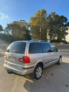 Обява за продажба на VW Sharan ~4 900 лв. - изображение 4 | Auto.bg Обява за продажба на VW Sharan ~4 900 лв. - изображение 4