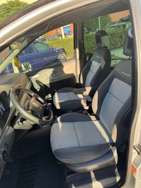 Обява за продажба на VW Sharan ~4 900 лв. - изображение 9 | Auto.bg Обява за продажба на VW Sharan ~4 900 лв. - изображение 9