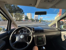 Обява за продажба на VW Sharan ~4 900 лв. - изображение 7 | Auto.bg Обява за продажба на VW Sharan ~4 900 лв. - изображение 7