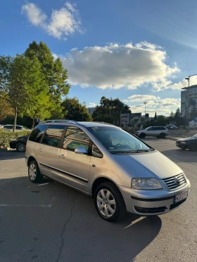 Обява за продажба на VW Sharan ~4 900 лв. - изображение 5 | Auto.bg Обява за продажба на VW Sharan ~4 900 лв. - изображение 5