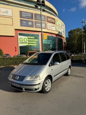 Обява за продажба на VW Sharan ~4 900 лв. - изображение 1 | Auto.bg Обява за продажба на VW Sharan ~4 900 лв. - изображение 1