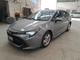 Toyota Corolla 1.8 Хибрид 2020г Euro 6D Комби - изображение 1