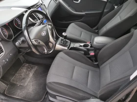Hyundai I30 1, 6 GRDI DISEL, снимка 6