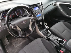 Hyundai I30 1, 6 GRDI DISEL, снимка 7