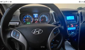 Hyundai I30 1, 6 GRDI DISEL, снимка 5