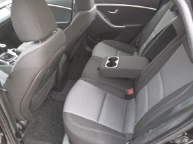 Hyundai I30 1, 6 GRDI DISEL, снимка 8