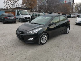 Hyundai I30 1, 6 GRDI DISEL, снимка 1
