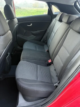 Hyundai I30 1.4  - 12500 лв. / 6391.15 € - 61847687 10