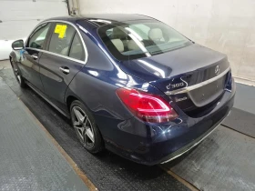Mercedes-Benz C 300 * CARFAX * БЕЗ ПЪРВОНАЧАЛНА ВНОСКА - 41900 лв. / 21423.13 € - 49563723 2