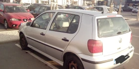 VW Polo, снимка 4