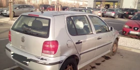 VW Polo, снимка 3