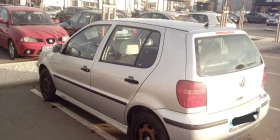 VW Polo, снимка 2
