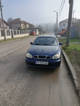 Daewoo Lanos | Mobile.bg � ����� ������ 3