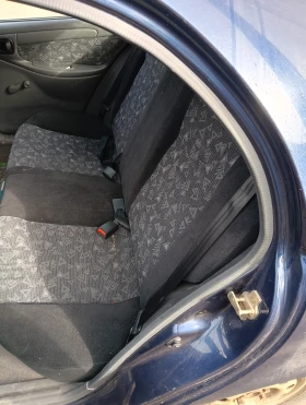 Daewoo Lanos | Mobile.bg � ����� ������ 5