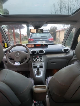 Citroen C3 Picasso Exclusive - 2850 € / 5574.12 лв. - 47715490 4