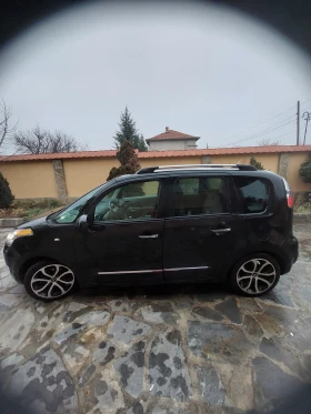 Citroen C3 Picasso Exclusive - 2850 € / 5574.12 лв. - 47715490 9