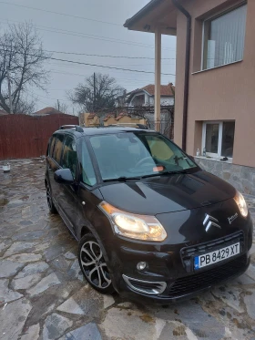 Citroen C3 Picasso Exclusive - 2850 € / 5574.12 лв. - 47715490 3