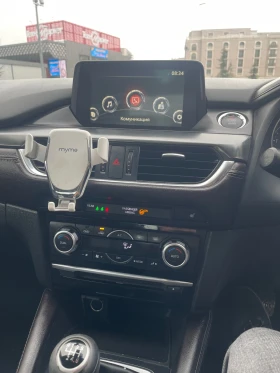 Mazda 6 2.2 SKYACTIVE - 3600 € / 7040.99 лв. - 85907957 12