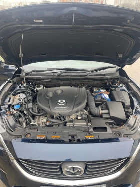 Mazda 6 2.2 SKYACTIVE - 3600 € / 7040.99 лв. - 85907957 16