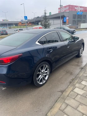 Mazda 6 2.2 SKYACTIVE - 3600 € / 7040.99 лв. - 85907957 4