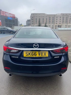Mazda 6 2.2 SKYACTIVE - 3600 € / 7040.99 лв. - 85907957 3