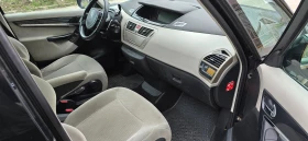Citroen Grand C4 Picasso, снимка 12