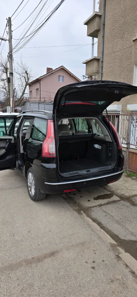 Citroen Grand C4 Picasso, снимка 4