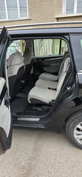 Citroen Grand C4 Picasso, снимка 11