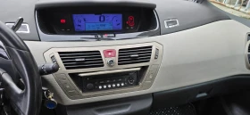Citroen Grand C4 Picasso, снимка 13
