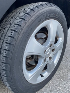 Mercedes-Benz B 180 - 2400 € / 4693.99 лв. - 75801051 12