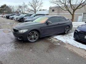 BMW 440 M * * HEAD UP * * CARFAX * * АВТО КРЕДИТ * *  - 13999 € / 27379.66 лв. - 60776618 4