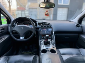 Peugeot 3008 6 МЕСЕЦА ГАРАНЦИЯ/1.6i 150к.с. Кожа/Подгрев - 3700 € / 7236.57 лв. - 62748043 9
