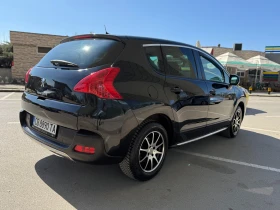 Peugeot 3008 6 МЕСЕЦА ГАРАНЦИЯ/1.6i 150к.с. Кожа/Подгрев - 3700 € / 7236.57 лв. - 62748043 4