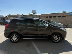 Peugeot 3008 6 МЕСЕЦА ГАРАНЦИЯ/1.6i 150к.с. Кожа/Подгрев - 3700 € / 7236.57 лв. - 62748043 5