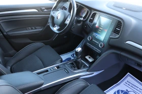 Renault Megane 1.2i* 125000km* TOP*  | Auto.bg — изображение 14