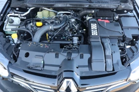 Renault Megane 1.2i* 125000km* TOP*  | Auto.bg — изображение 17