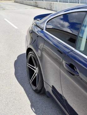 BMW 630 N52/ръчка/Individual/Recaro/подгрев - 9850 € / 19264.93 лв. - 31865688 9