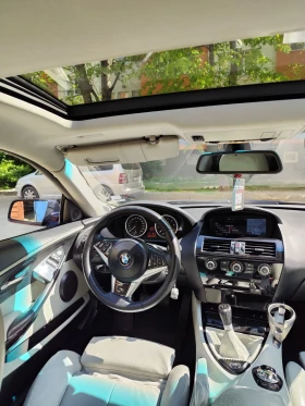 BMW 630 N52/ръчка/Individual/Recaro/подгрев - 9850 € / 19264.93 лв. - 31865688 14