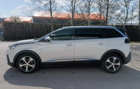Peugeot 5008 2.0 HDI  GT - 15250 € / 29826.41 лв. - 51295260 3